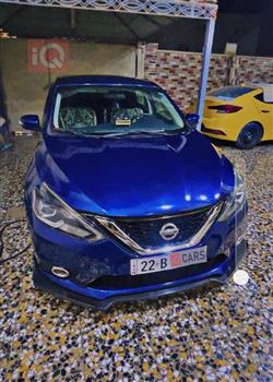 نیسان سێنترا